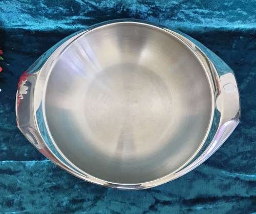 Stainless Steel Bowl for Your Collection