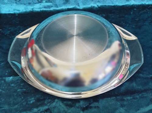 Stainless Steel Bowl for Your Collection