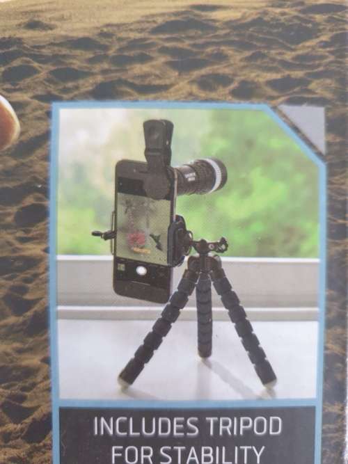 Sharper Image