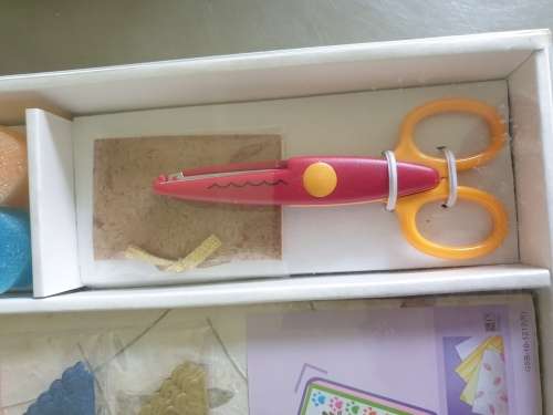Scrapbook Album