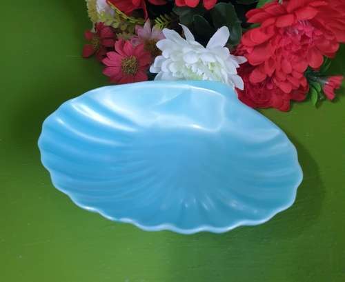 Vintage Soap Dish (Plastic) made in England