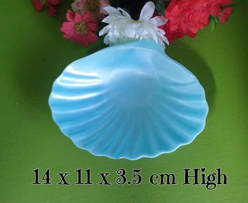 Vintage Soap Dish (Plastic) made in England