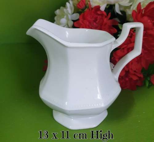 Milk Pourer made in England