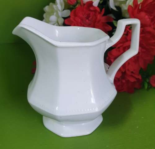 Milk Pourer made in England
