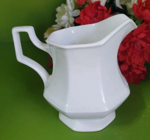 Milk Pourer made in England