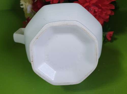 Milk Pourer made in England