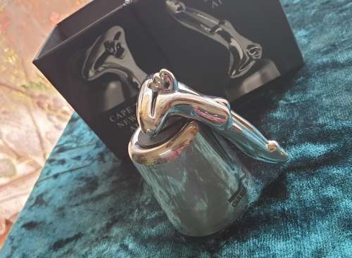 Carrol Boyes Bottle Stopper