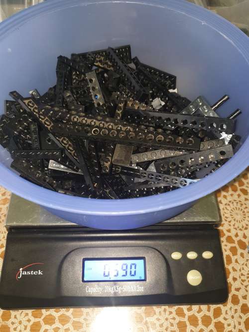 WOW!!  Lego Blocks for Your Collection