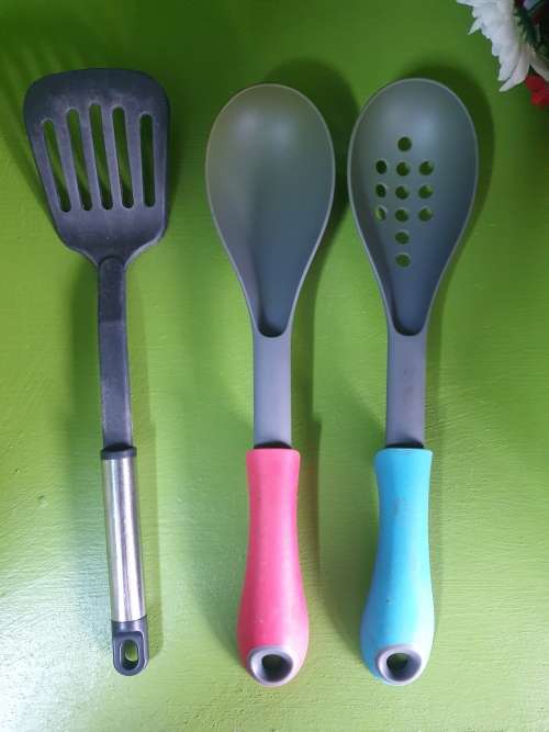 Kitchen Utensils (Box Full)
