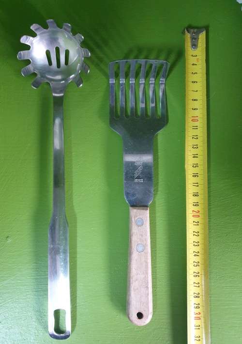 Kitchen Utensils (Box Full)