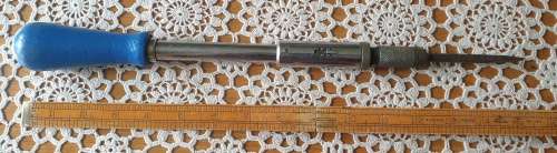 Yankee  Screwdriver   02