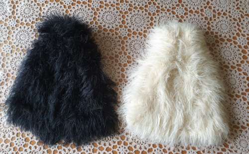 Two Rosabella Tea Cozy`s  (30 x 27 cm Wide Each)