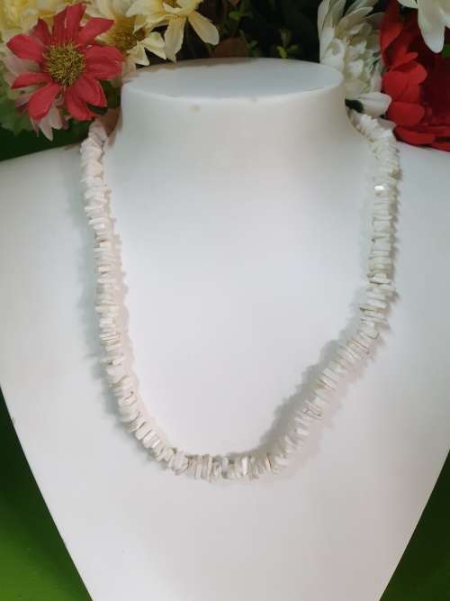 Bead Necklaces for Your Collection