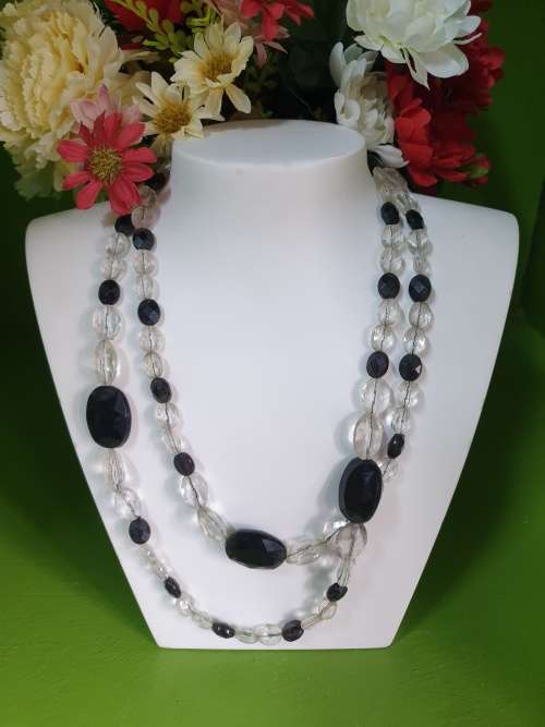 Bead Necklaces for Your Collection