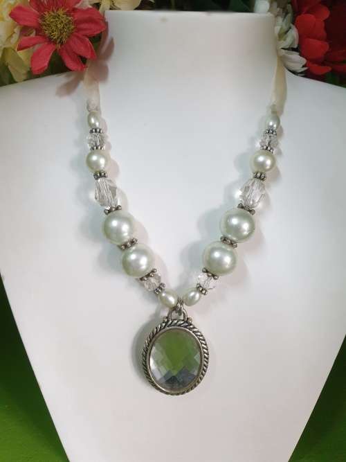Bead Necklaces for Your Collection