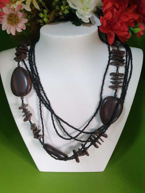 Bead Necklaces for Your Collection