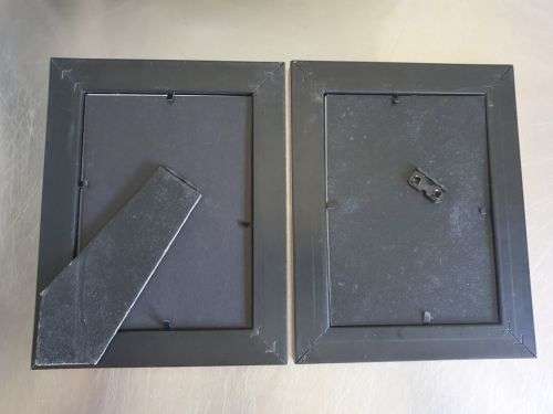 Set of Photo Frames