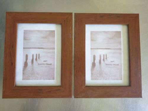 Set of Photo Frames