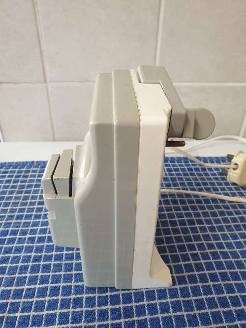 Mercury Can Opener