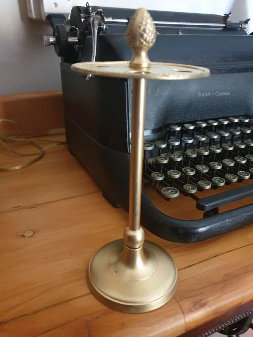 Metal Stand