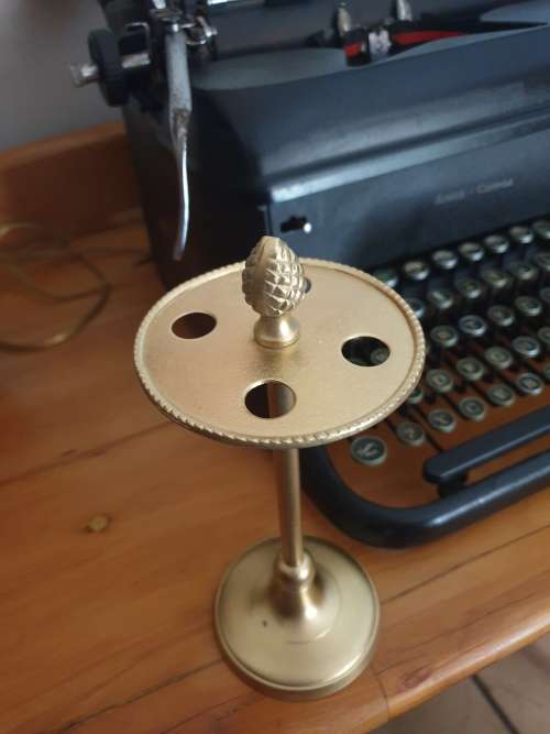 Metal Stand