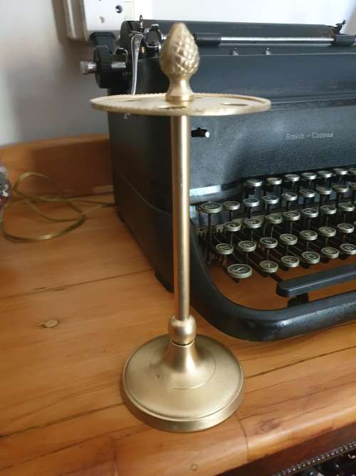 Metal Stand