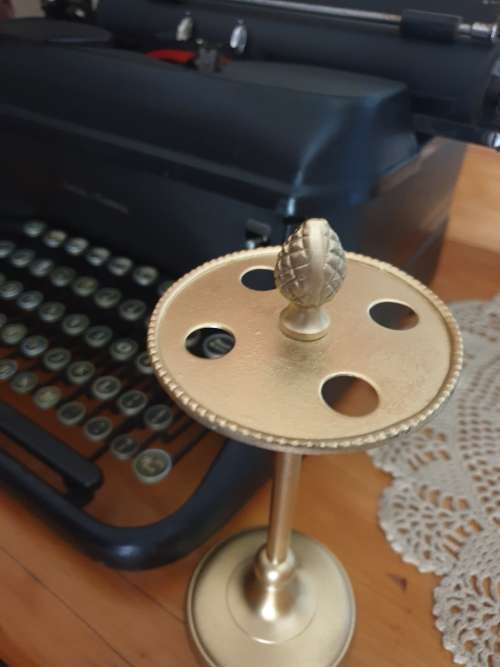 Metal Stand