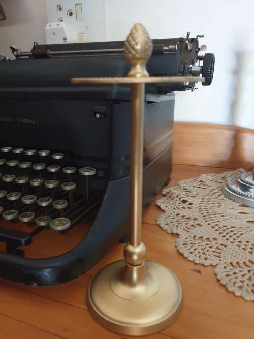 Metal Stand