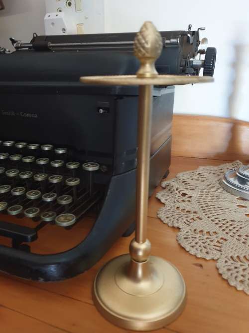 Metal Stand