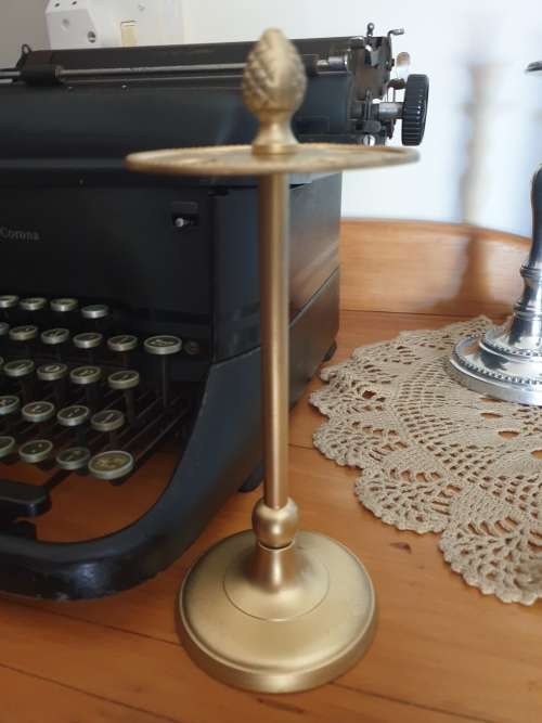 Metal Stand