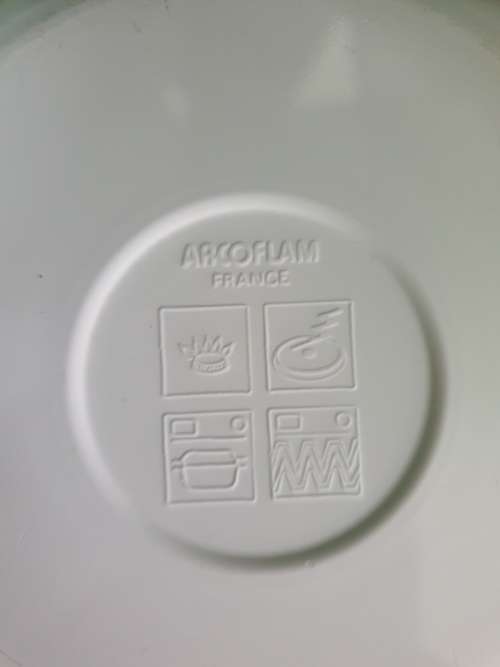 Acroflam made in France