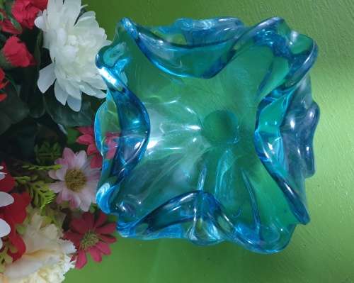 Murano Ashtray