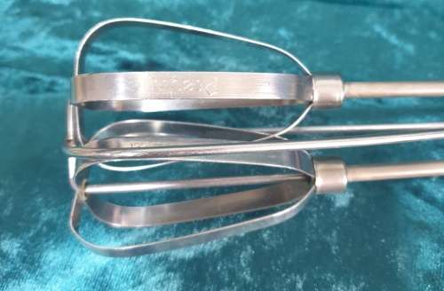 Vintage Whisk