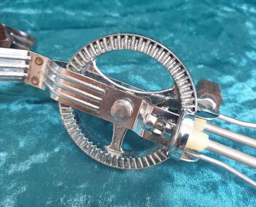 Vintage Whisk