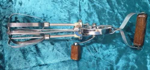 Vintage Whisk