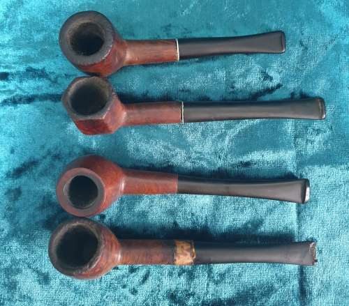 Smoking Pipes