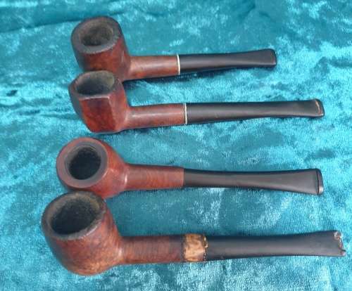 Smoking Pipes