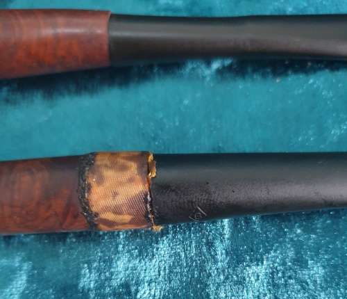 Smoking Pipes