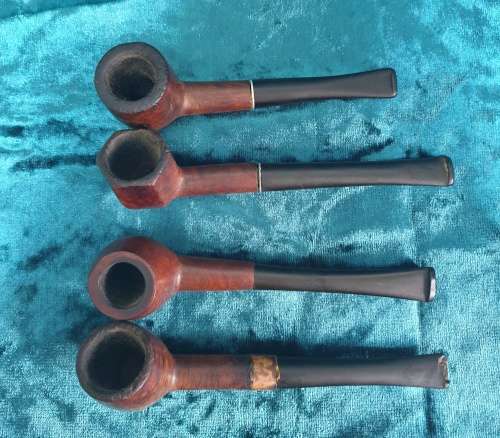 Smoking Pipes