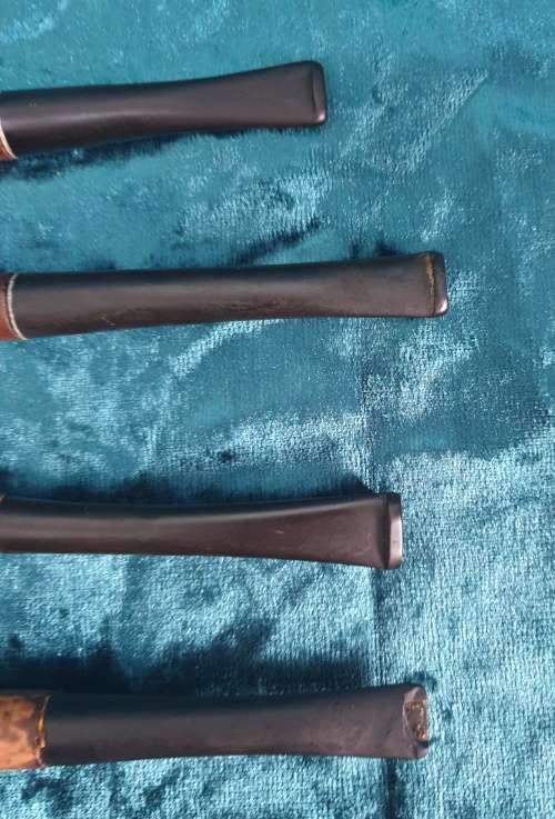 Smoking Pipes