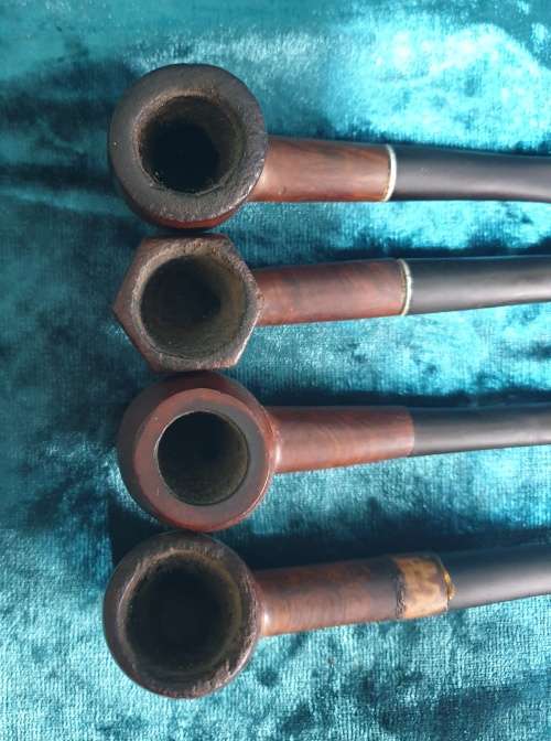 Smoking Pipes