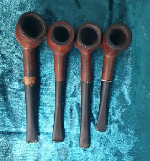 Smoking Pipes