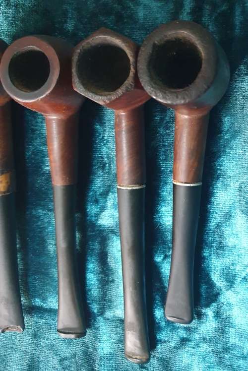 Smoking Pipes