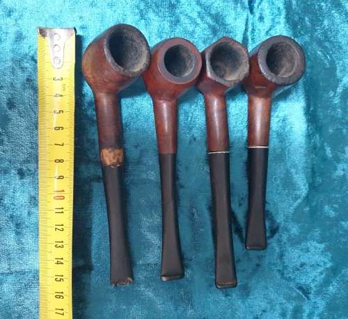 Smoking Pipes