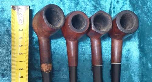 Smoking Pipes