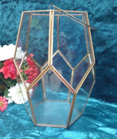 GEO  FLOWER HOUSE