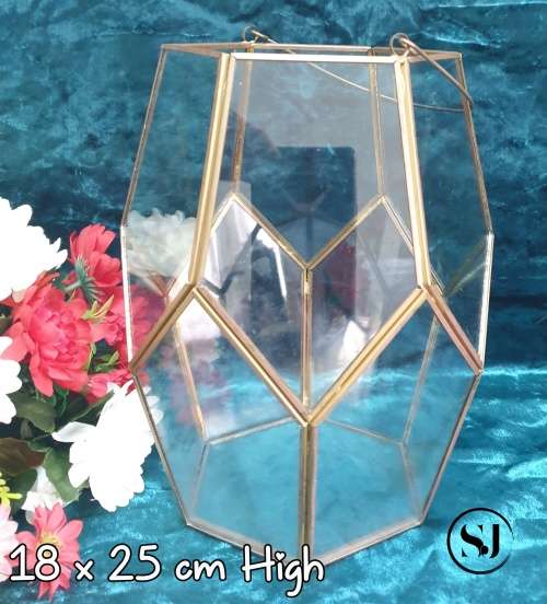 GEO  FLOWER HOUSE