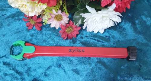Vintage Zyliss Strongboy Jar Opener Bottle Opener Adjustable Vintage