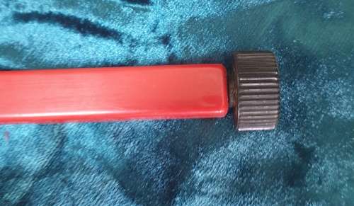 Vintage Zyliss Strongboy Jar Opener Bottle Opener Adjustable Vintage