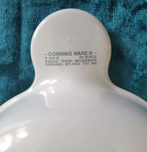Corningware Bowl (01)